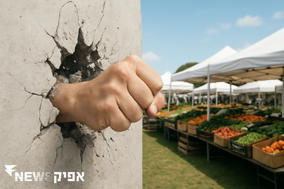 פריצת התנגדות: מה זה ומה המשמעות בשוק