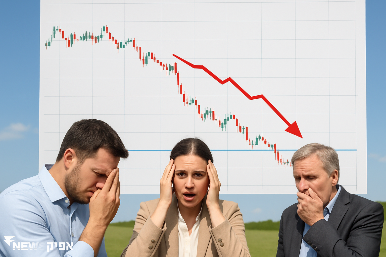 שבירת תמיכה: מה זה ומה קורה אחריה