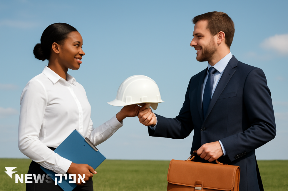 היפוך תפקידים: מה זה Role Reversal וכיצד להשתמש בו