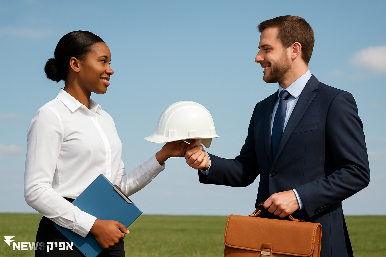 היפוך תפקידים: מה זה Role Reversal וכיצד להשתמש בו