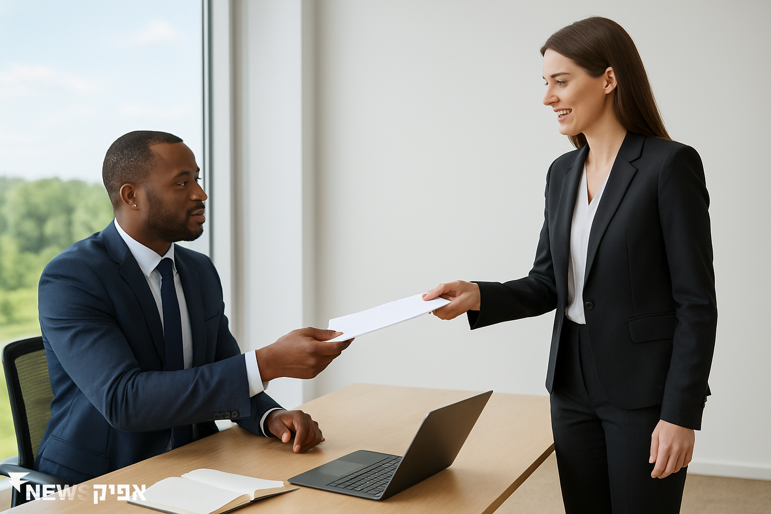 היפוך תפקידים: מה זה Role Reversal וכיצד להשתמש בו