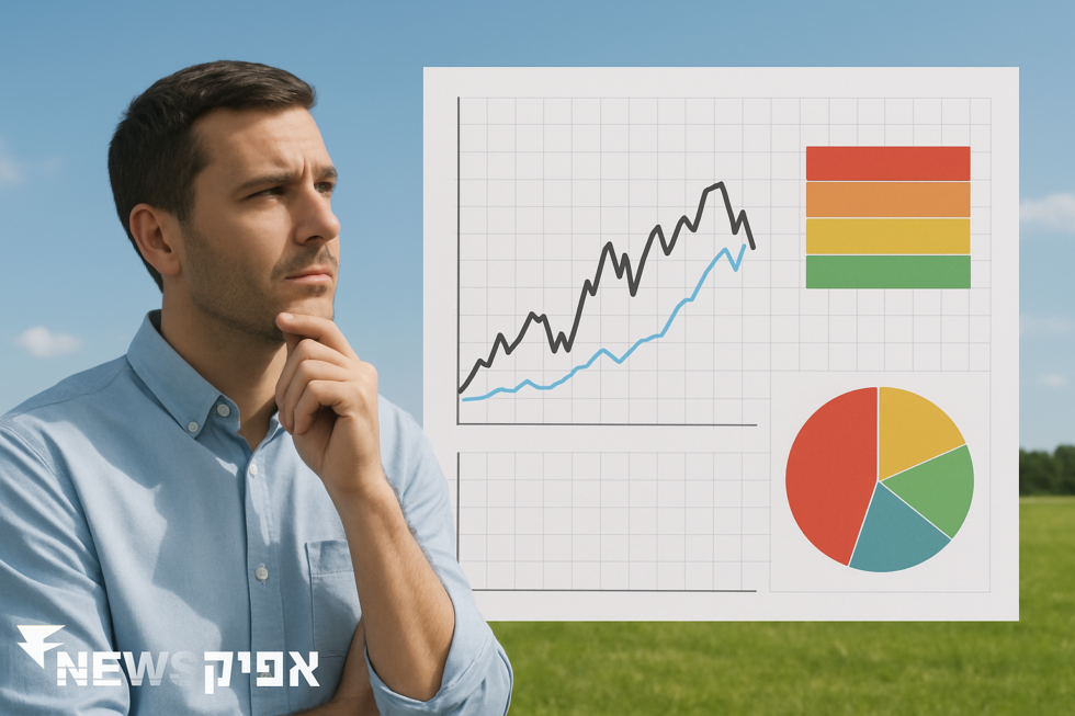 רמות פסיכולוגיות: כוחן והשפעתן על השוק