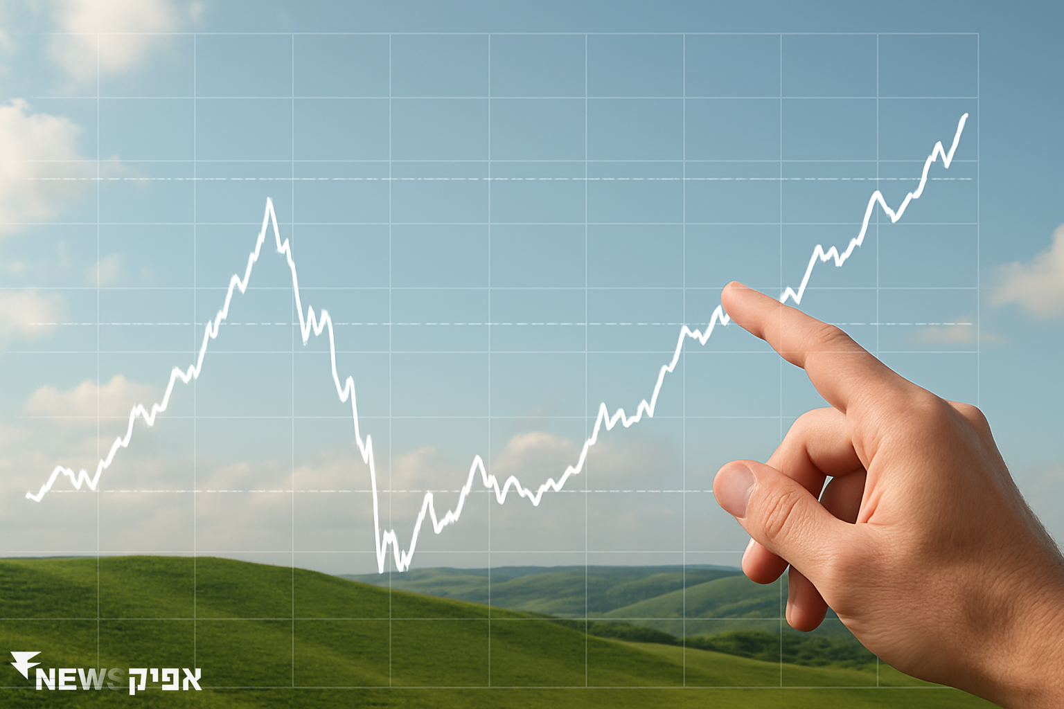 רמות פסיכולוגיות: כוחן והשפעתן על השוק