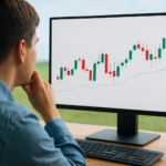 נרות יפניים: כל מה שצריך לדעת כדי לקרוא אותם   המילון הפיננסי, שוק ההון