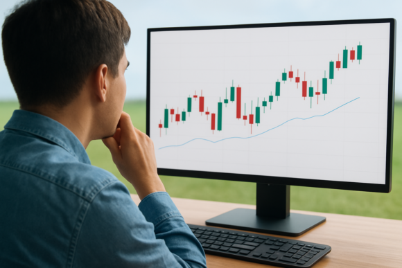 נרות יפניים: כל מה שצריך לדעת כדי לקרוא אותם   המילון הפיננסי, שוק ההון