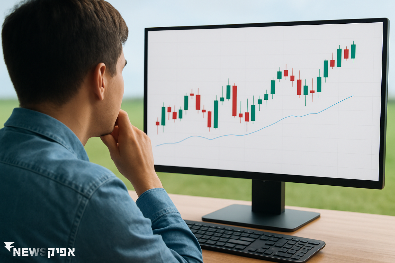 נרות יפניים: כל מה שצריך לדעת כדי לקרוא אותם