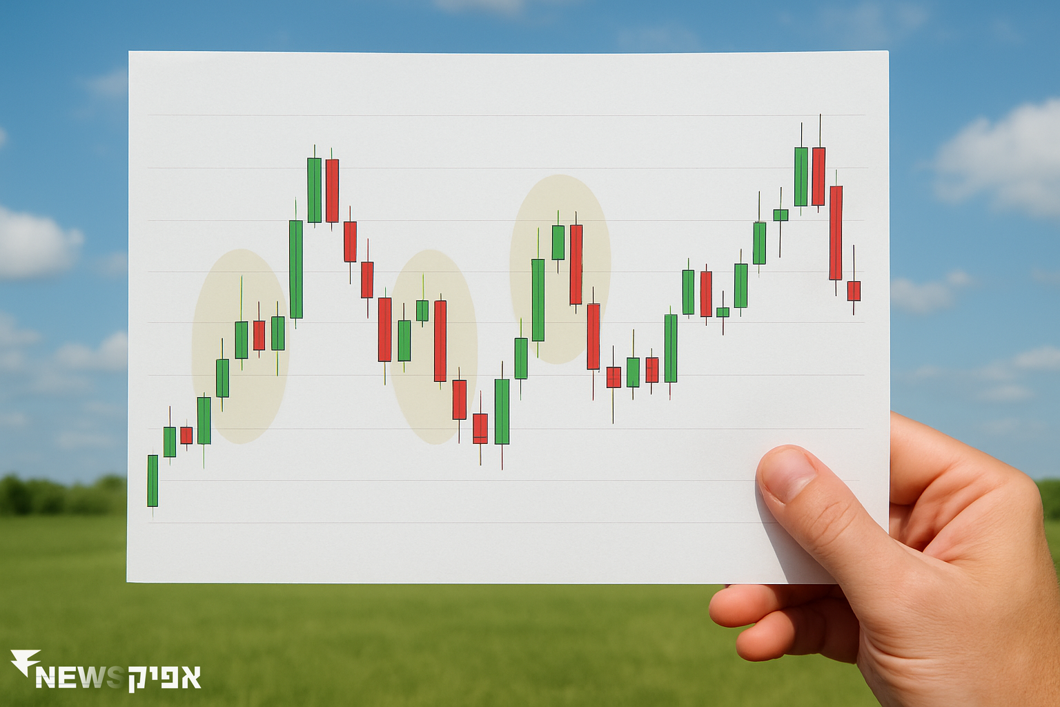 נרות יפניים: כל מה שצריך לדעת כדי לקרוא אותם