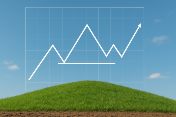 תבנית ראש וכתפיים: הזדמנויות מסחר ייחודיות   המילון הפיננסי, שוק ההון