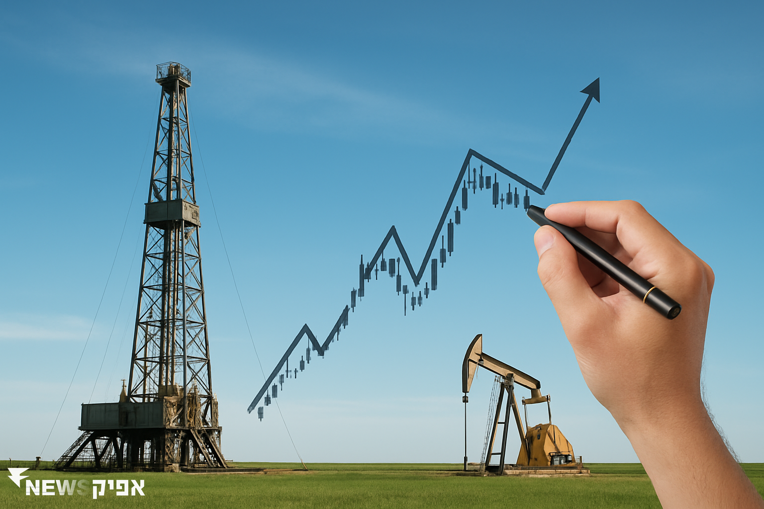 דגל שורי: איך לזהות אותו ולהגדיל רווחים