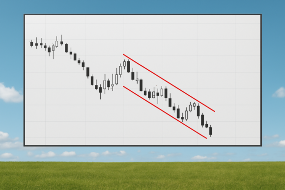 דגל דובי: זיהוי וניצול במסחר   המילון הפיננסי, שוק ההון