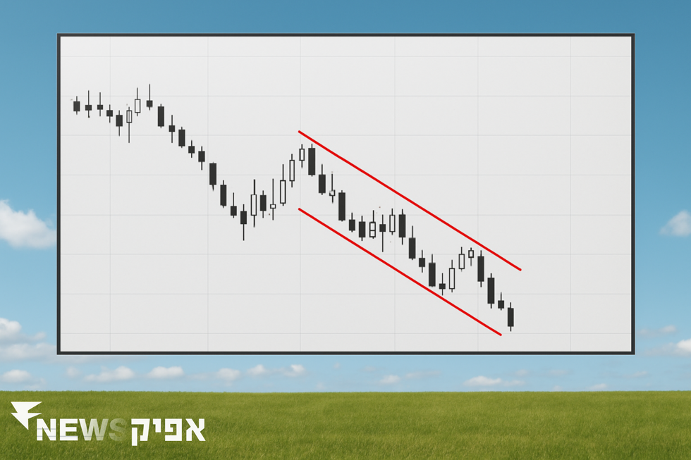 דגל דובי: זיהוי וניצול במסחר