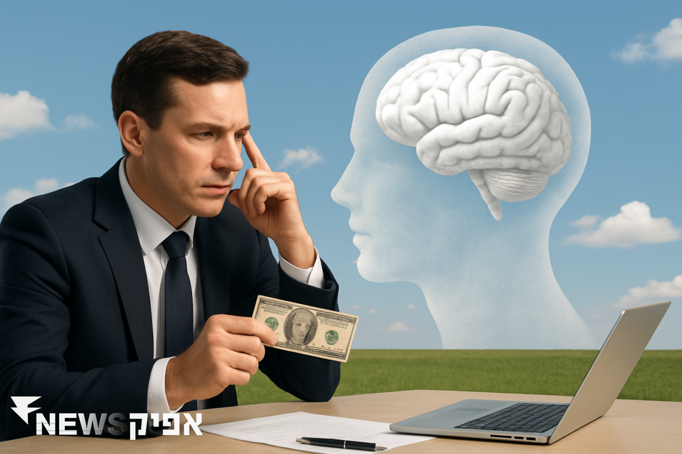 מעטפת בולענת: הבנה וניצול במסחר