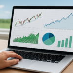 תבניות גרפים: הבסיס למסחר חכם המילון הפיננסי, שוק ההון