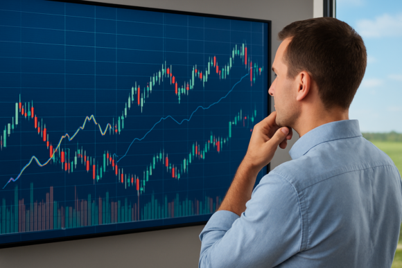 מסחר עם המגמה: איך להרוויח מהתנועה בשוק המילון הפיננסי, שוק ההון
