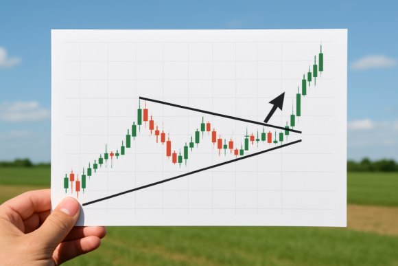 פריצות: עולם ההזדמנויות של Breakout Trading המילון הפיננסי, שוק ההון