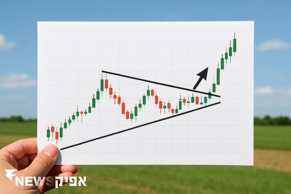 פריצות: עולם ההזדמנויות של Breakout Trading