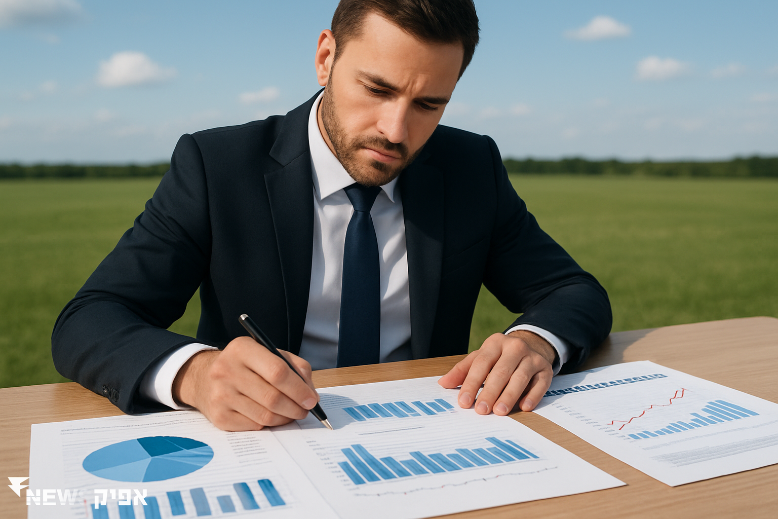 ניהול סיכונים במסחר: המדריך להצלחה בטוחה