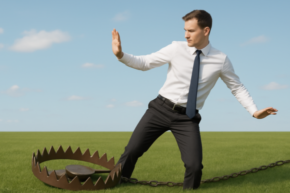 FOMO: איך להימנע ממלכודות המסחר הפסיכולוגיות   המילון הפיננסי, שוק ההון