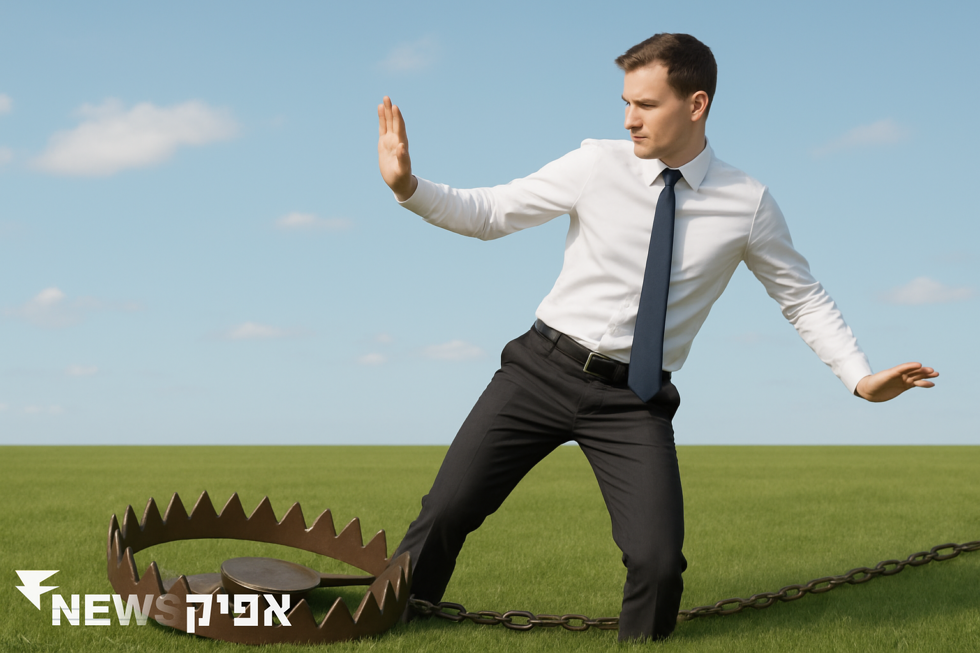 FOMO: איך להימנע ממלכודות המסחר הפסיכולוגיות