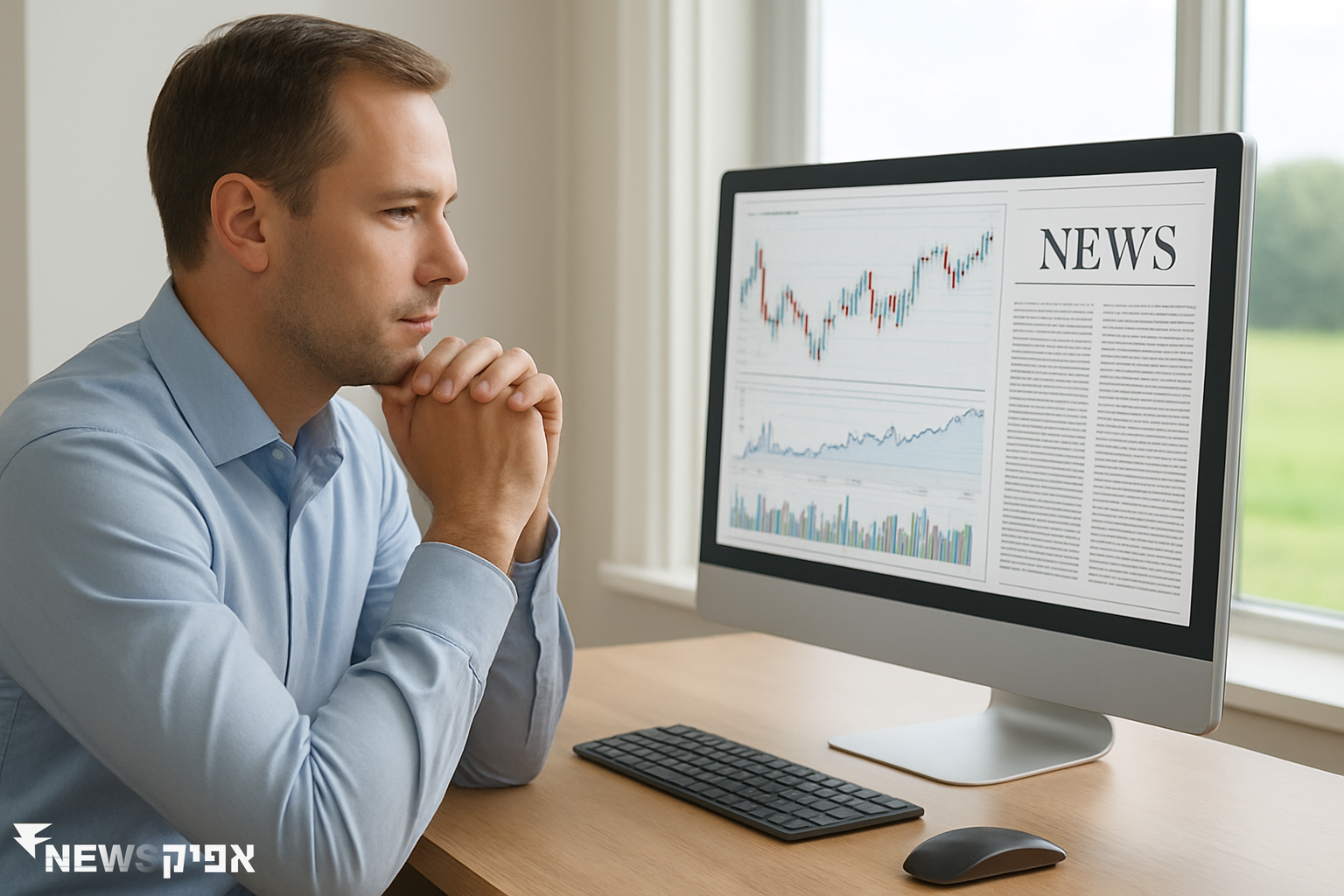 FOMO: איך להימנע ממלכודות המסחר הפסיכולוגיות