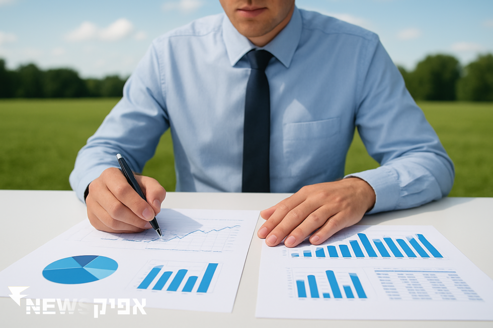 הטיות קוגניטיביות: איך הן פוגעות בהחלטות השקעה