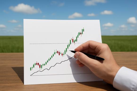 Fake Breakout: איך לזהות פריצה מזויפת ולמנוע הפסדים המילון הפיננסי, שוק ההון