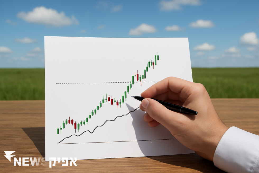 Fake Breakout: איך לזהות פריצה מזויפת ולמנוע הפסדים