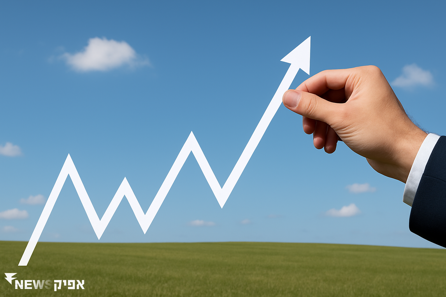 Fake Breakout: איך לזהות פריצה מזויפת ולמנוע הפסדים