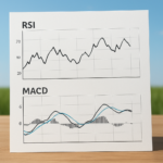 דיברגנציה ב RSI וב MACD: זיהוי וניצול הזדמנויות   המילון הפיננסי, שוק ההון