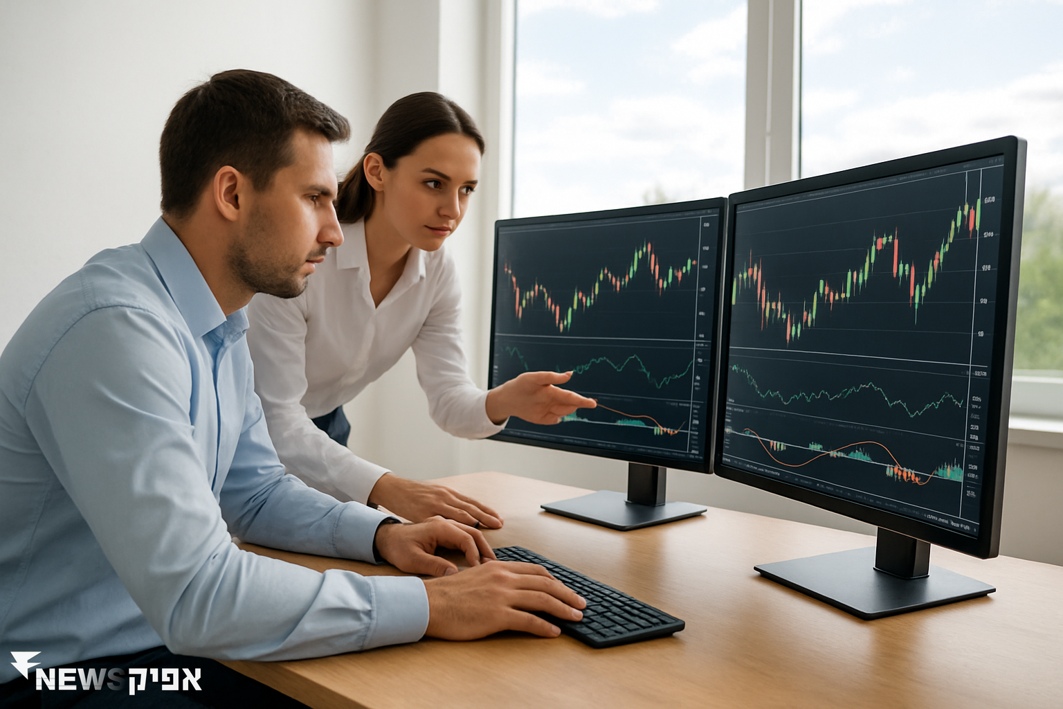 דיברגנציה ב-RSI וב-MACD: זיהוי וניצול הזדמנויות