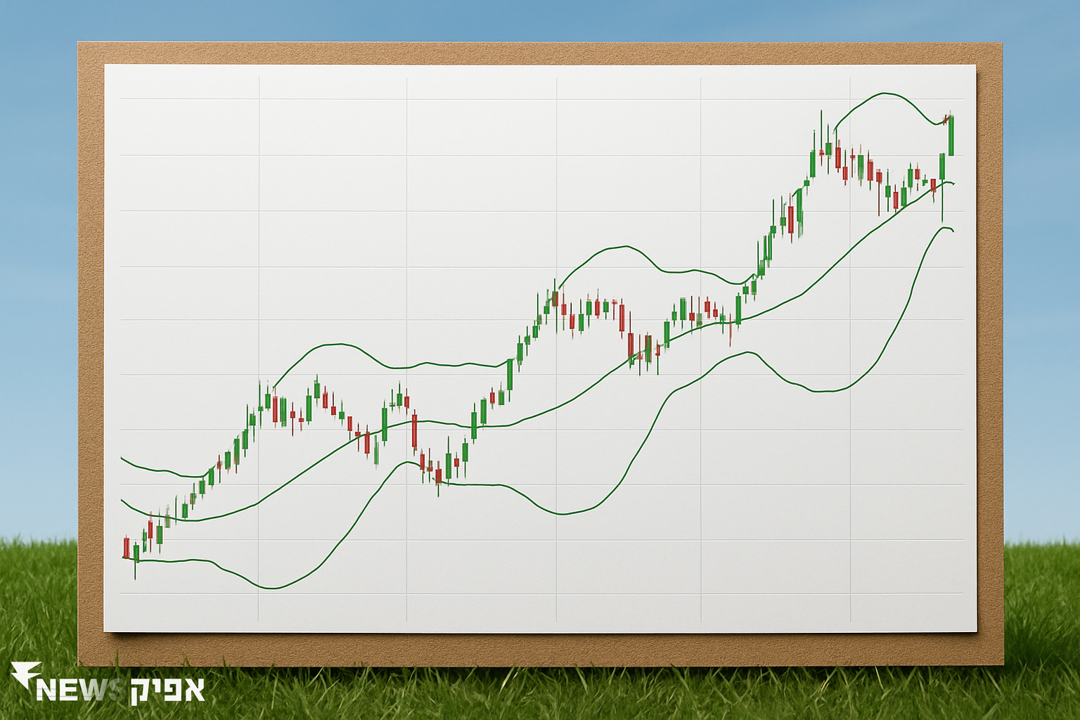 Bollinger Squeeze: הזדמנויות במסחר עם התכווצות בולינגר