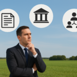 בחירת מבנה משפטי לעסק בישראל – מה חשוב לבדוק לפני ההקמה?   יזמות ועסקים, יזמות עסקית