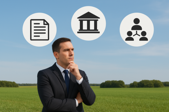 בחירת מבנה משפטי לעסק בישראל – מה חשוב לבדוק לפני ההקמה?   יזמות ועסקים, יזמות עסקית