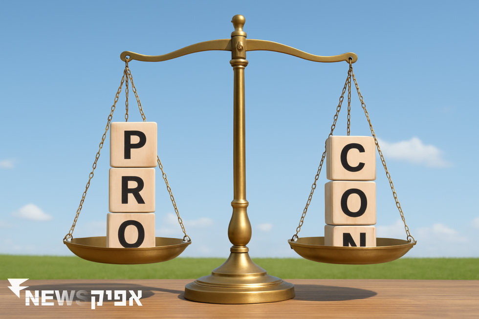 עוסק פטור או עוסק מורשה – ניתוח כלכלי של היתרונות והחסרונות