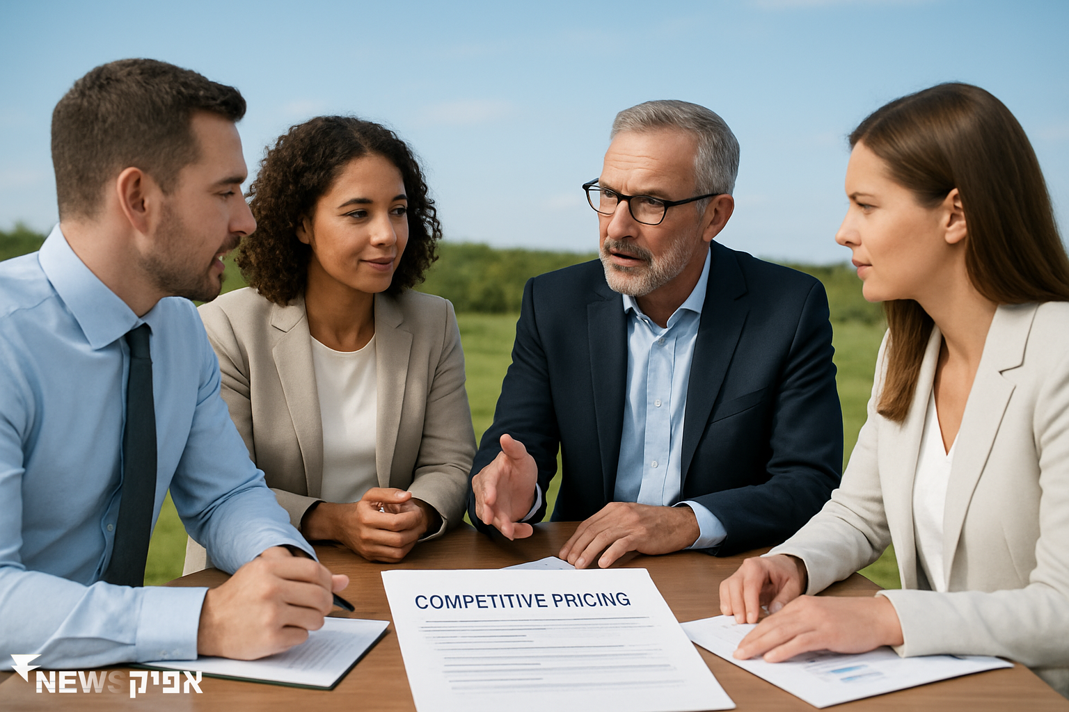 עוסק פטור או עוסק מורשה – ניתוח כלכלי של היתרונות והחסרונות