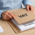 פתיחת תיק במע"מ – שלבים, חובות ודגשים רגולטוריים   יזמות ועסקים, יזמות עסקית