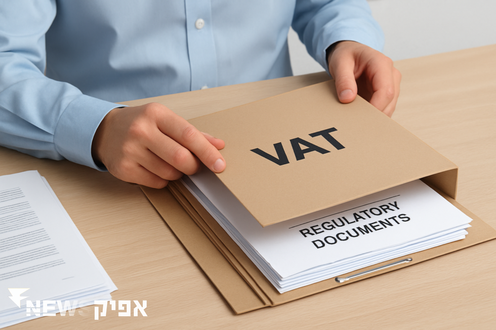 פתיחת תיק במע"מ – שלבים, חובות ודגשים רגולטוריים