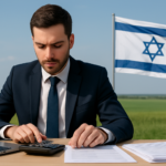 מיסוי עסק חדש בישראל – כמה מס צפוי לשלם בשנה הראשונה   יזמות ועסקים, יזמות עסקית