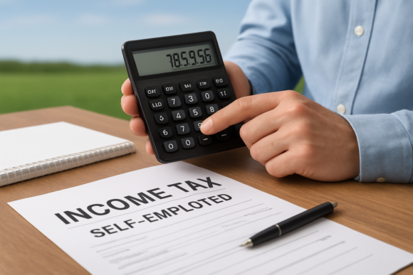 מקדמות מס הכנסה לעצמאים – כיצד נקבע הסכום ואיך ניתן לעדכן   יזמות ועסקים, יזמות עסקית