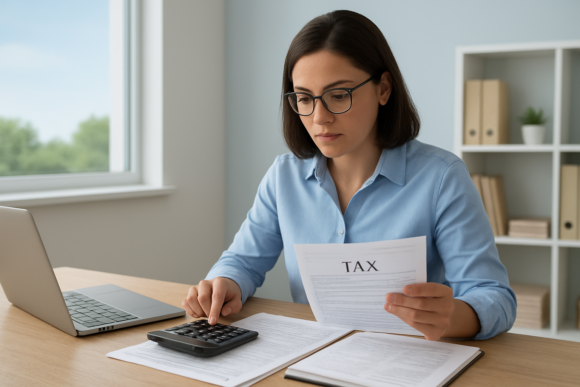 ניהול ספרים בעסק קטן – דרישות רשות המסים והשלכות אי עמידה בהן   יזמות ועסקים, יזמות עסקית