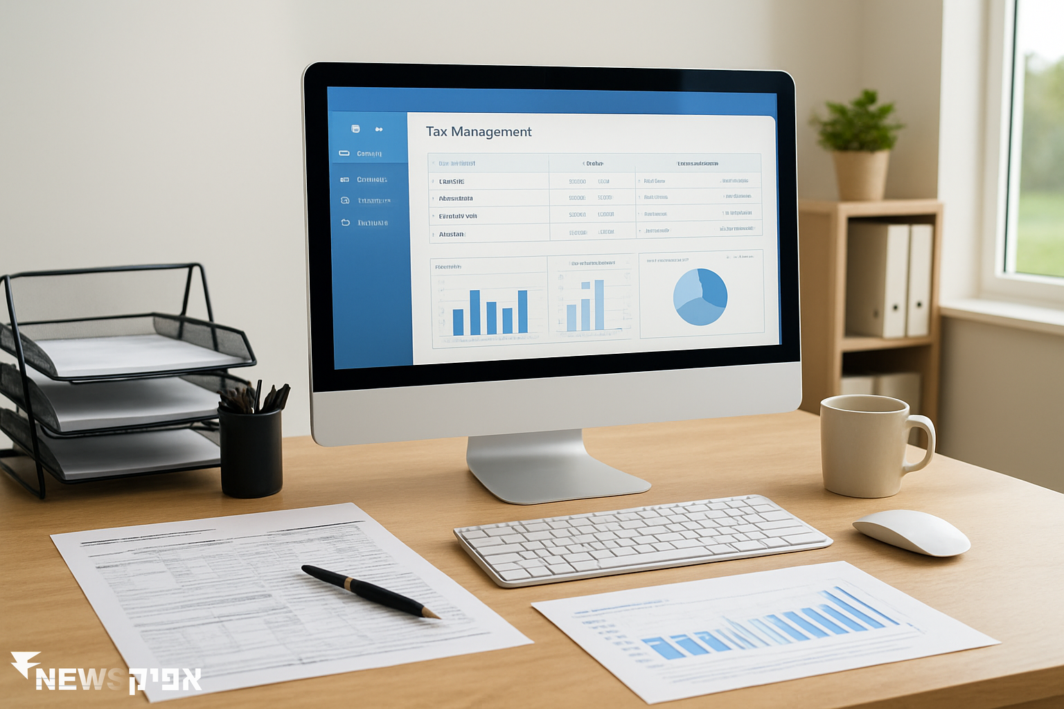 ניהול ספרים בעסק קטן – דרישות רשות המסים והשלכות אי עמידה בהן