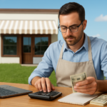 ניהול תזרים מזומנים בעסק קטן – חשיבות והשפעה על יציבות פיננסית   יזמות ועסקים, יזמות עסקית