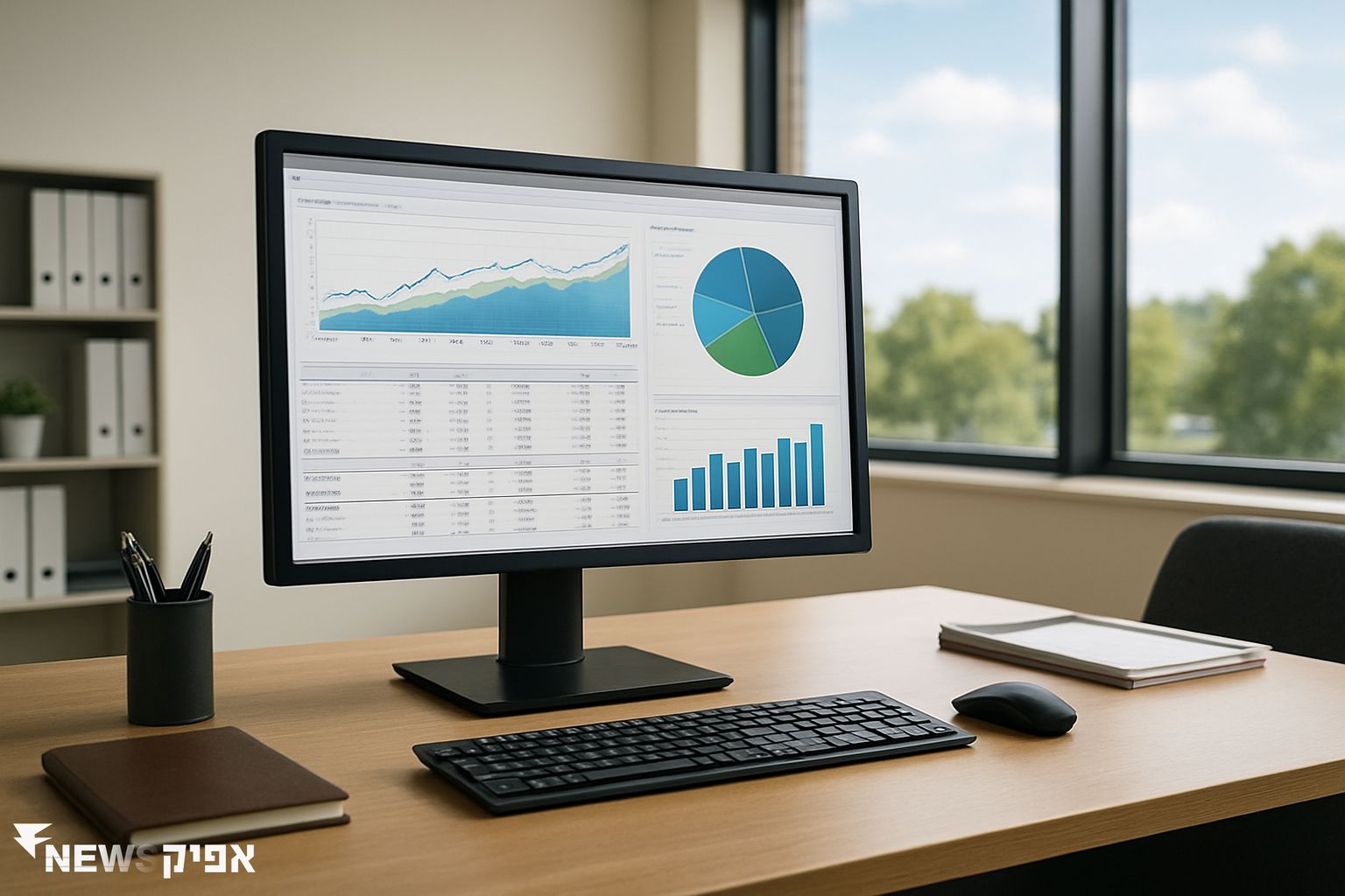 ניהול תזרים מזומנים בעסק קטן – חשיבות והשפעה על יציבות פיננסית