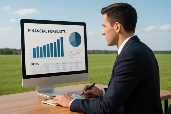 בניית תחזית הכנסות לעסק חדש – כיצד להעריך ביקוש וסיכונים יזמות ועסקים, יזמות עסקית