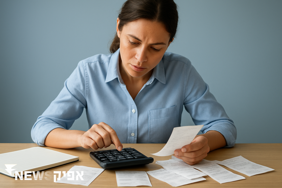 הוצאות מוכרות במס לעסק בתחילת הדרך – מה ניתן לקזז