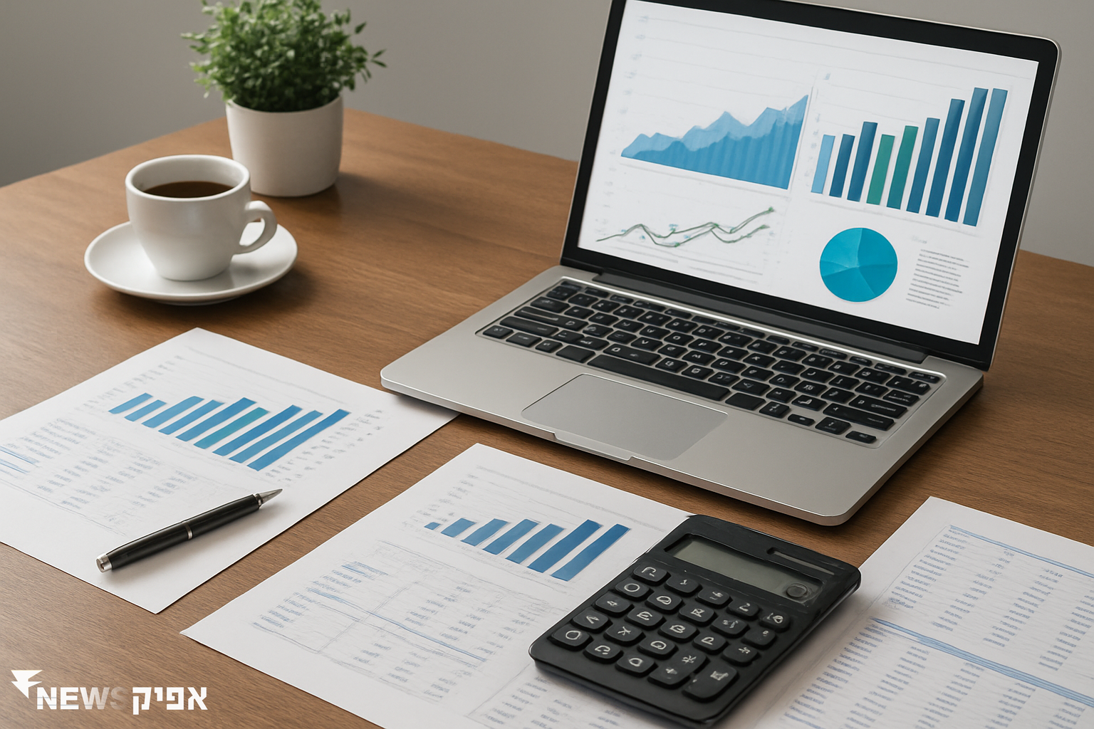 הוצאות מוכרות במס לעסק בתחילת הדרך – מה ניתן לקזז