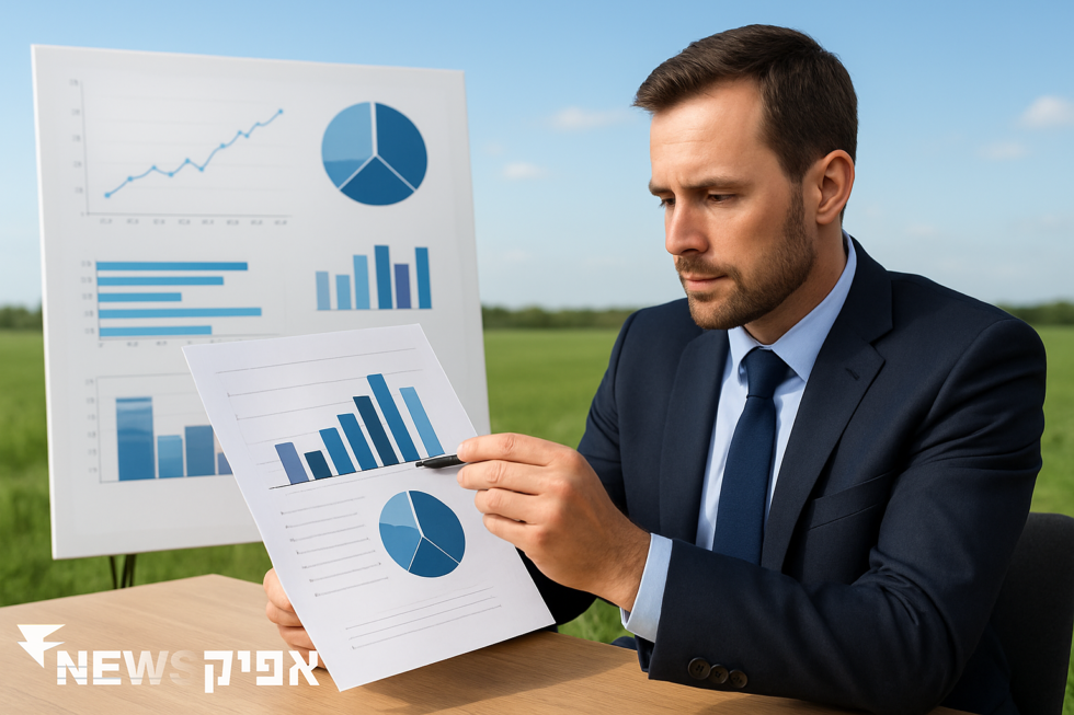 קביעת מחיר למוצר חדש – מרווח גולמי, שוק ותחרות