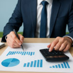 בניית תקציב ראשוני לעסק – תכנון הוצאות והיערכות תזרימית   יזמות ועסקים, יזמות עסקית