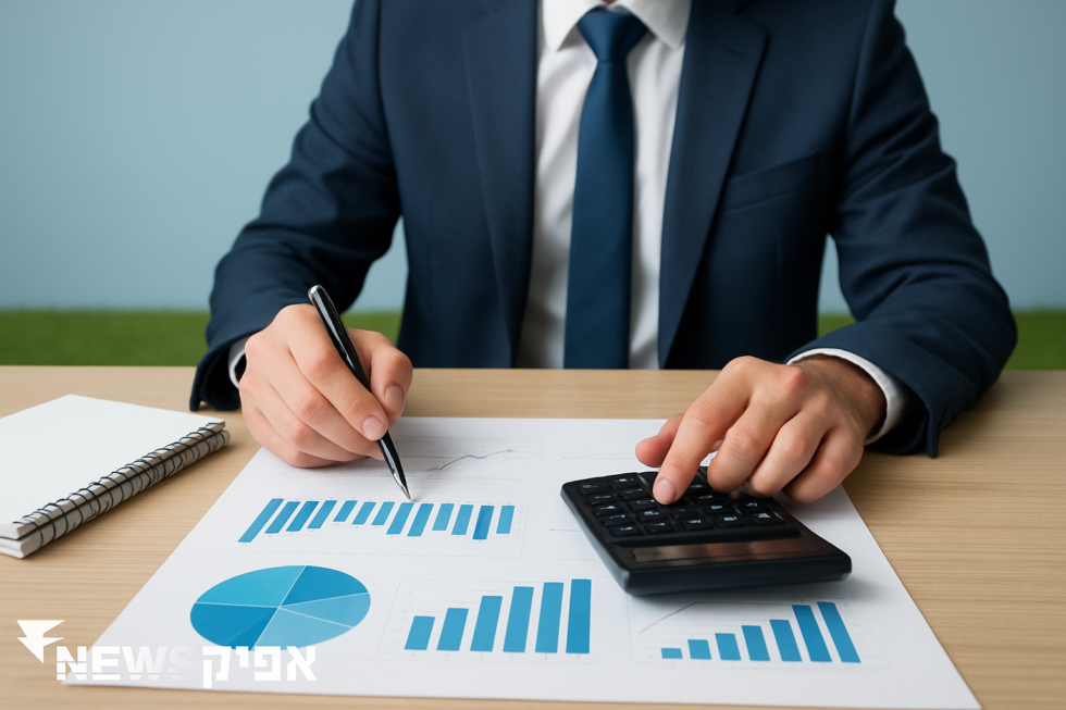 בניית תקציב ראשוני לעסק – תכנון הוצאות והיערכות תזרימית