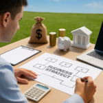 הון עצמי לפתיחת עסק – כמה נדרש ואילו מקורות מימון קיימים יזמות ועסקים, יזמות עסקית